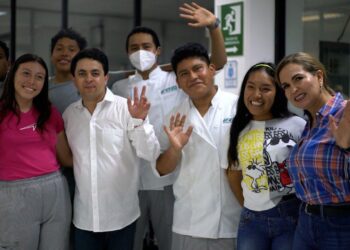 Gobierno municipal brinda educación financiera a jóvenes