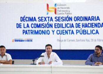 Más obras para Solidaridad con ingresos de parquímetros