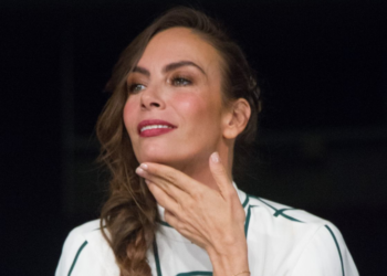 Conavim pide a medios no revictimizar a Sasha Sokol