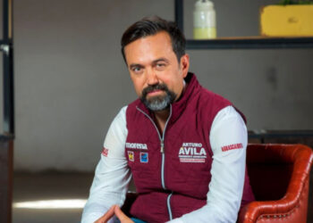 Adán Augusto, el guardián de la 4T.- Arturo Ávila