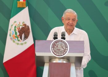 “Avión Presidencial era para volar a Europa” AMLO