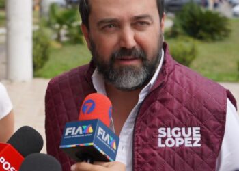 Muchos apoyamos a Adán Augusto, pero aún no hay un coordinador de campaña porque no son los tiempos: Arturo Ávila