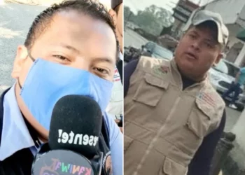 Este lunes se registró un sismo ce magnitud preliminar 5.5 con epicentro cerca de Puerto Escondido, Oaxaca