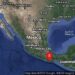 Se registra sismo magnitud 5.5 con epicentro en Puerto Escondido; suena alerta en CDMX