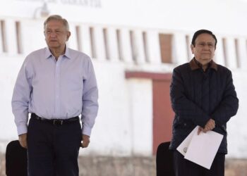 Si Ignacio Ovalle tiene responsabilidad en desfalco a Segalmex, “tiene que asumirla”: AMLO