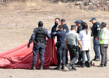 Federación de Globos de Teotihuacán niega que aeronave accidentada pertenezca a su organización