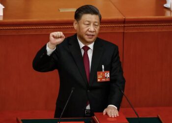 AMLO envía carta a XI Jinping por fentanilo; le pide su apoyo y cooperación
