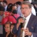 Ricardo Monreal asegura que sistema de justicia requiere de una reforma constitucional
