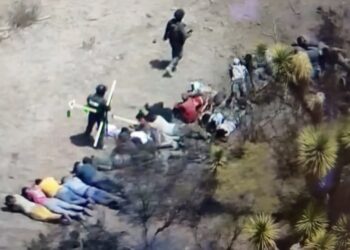 De acuerdo con la Secretaría de Gestión Integral de Riesgos y Protección Civil de la Ciudad de México, se incendiaron tarimas y cajas de madera