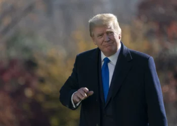 Trump viajará a Nueva York y comparecerá el martes ante juez