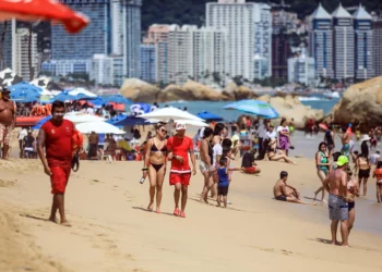 México inicia la Semana Santa con la mayor expectativa económica en 3 años