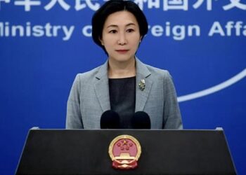 China responde carta de AMLO; niega envíos ilegales de fentanilo a México