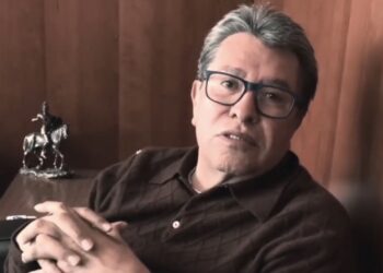 A un proyecto de nación y nueva alternativa de gobierno deben acompañarlo líderes natos listos a servir al prójimo: Ricardo Monreal