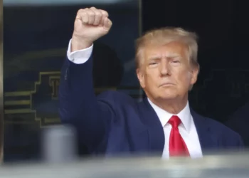 Donald Trump, arrestado en Nueva York; juez leerá los cargos en su contra