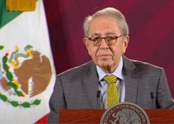 “AMLO requiere descanso”: Jorge Alcocer