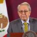 “AMLO requiere descanso”: Jorge Alcocer