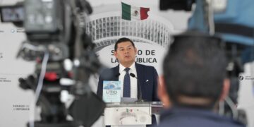 Rechaza Alejandro Armenta declaraciones de Lindsey Graham