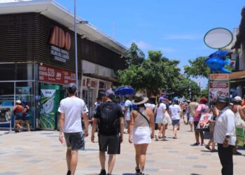 Gobierno de Solidaridad está preparado para recibir a visitantes