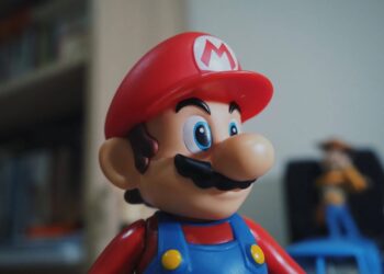“The Super Mario Bros” recauda 377 millones de dólares en su estreno mundial