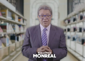 Campesinos de México requieren de todo el apoyo del gobierno, asegura Ricardo Monreal