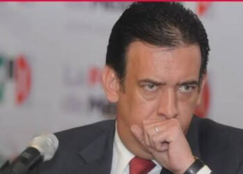 EE.UU. devolverá a México casi 5 mil mdp confiscado a extesorero del Gobierno de Coahuila