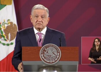 “Adversarios montan espectáculos”: AMLO descarta asistir al Senado para entrega de Medalla Belisario Domínguez