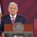 “Adversarios montan espectáculos”: AMLO descarta asistir al Senado para entrega de Medalla Belisario Domínguez
