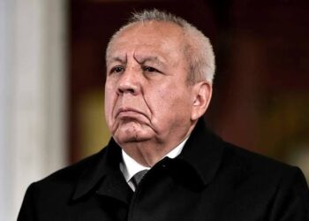 FGR cita a comparecer a Garduño y obtiene órdenes de aprehensión por incendio en Ciudad Juárez