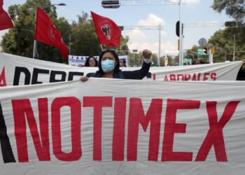 No necesitamos de una agencia, tenemos la ‘mañanera’: AMLO confirma desaparición de Notimex