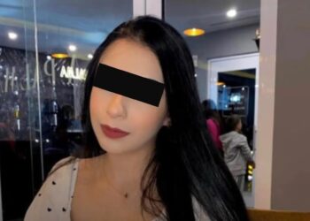 Familiar reconoce cuerpo de la joven Bionce Amaya, desaparecida en Nuevo León