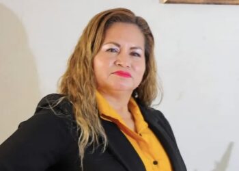 Localizan a la activista Ceci Flores tras reporte de desaparición en Sinaloa