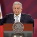 “Intromisión abusiva, prepotente”: AMLO sobre infiltración de la DEA en Cártel de Sinaloa