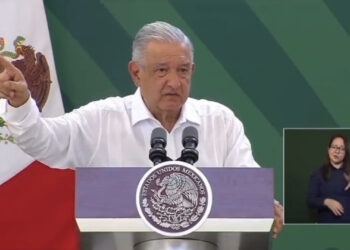 “¡Ni les contesten el teléfono!” a ministros de la SCJN: AMLO ordena a funcionarios tras sentencia de GN