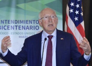 EE.UU. asegura que México sí colaboró en investigación contra Cártel de Sinaloa