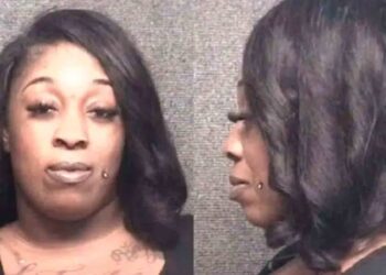 Detienen a mujer por portar arma de fuego e invitar pelea entre menores que había sido secuestrada en Tamaulipas