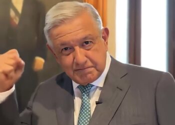 Adán Augusto acusa campaña de odio contra López Obrador por intereses políticos