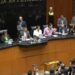 Instalan Comisión Permanente del Congreso de la Unión
