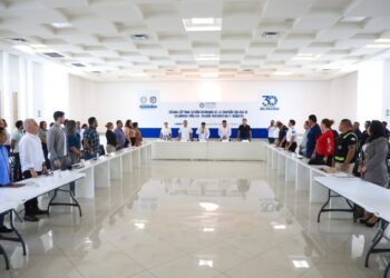 Proyectan reforma en busca de salvaguardar a locales y turistas