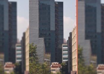 Se registra microsismo de magnitud 1.8 grados en la CDMX