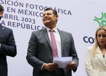 Alejandro Armenta reconoce contribución de los industriales en desarrollo nacional; “somos aliados”, asegura