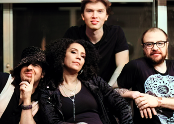 Crimen, es el segundo sencillo que VistaPoint lanza en el 2023