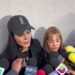 “Ha sido muy duro perderlo” Maribel Guardia habla sobre muerte de su hijo Julián Figueroa