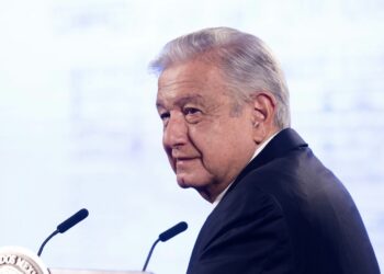 Corruptos pueden pararnos obras prioritarias: AMLO sobre decreto de seguridad nacional a proyectos en sureste