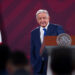 AMLO manda a sus adversarios a seminario para que tengan una “actitud distinta”