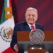 AMLO no descarta crisis económica en 2025 por “factores externos”
