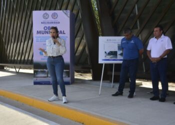 Aprueban convocatoria para el Presupuesto Participativo