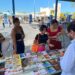 Celebra gobierno Día Internacional del Libro