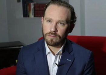 Alcalde Santiago Taboada habría continuado con modus de cártel inmobiliario en la BJ: Fiscalía CDMX