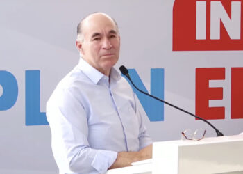 Presentan avances del Plan Emergente Sí al Agua con el que se busca hacer frente a la crisis hídrica en SLP