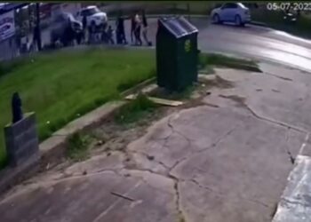 Autor del atropello de venezolanos en Brownsville es hispano